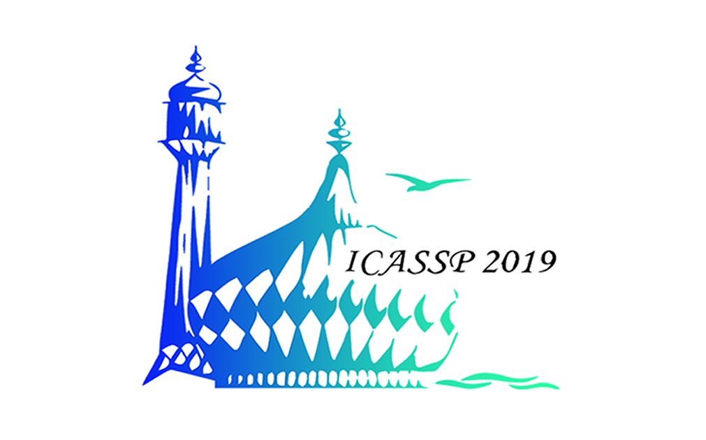Showcase at ICASSP