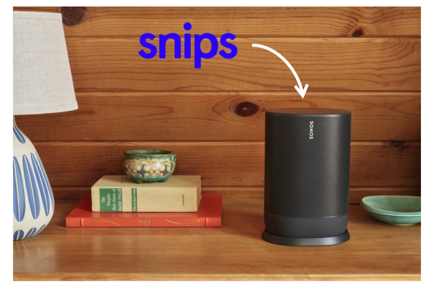 Sonos