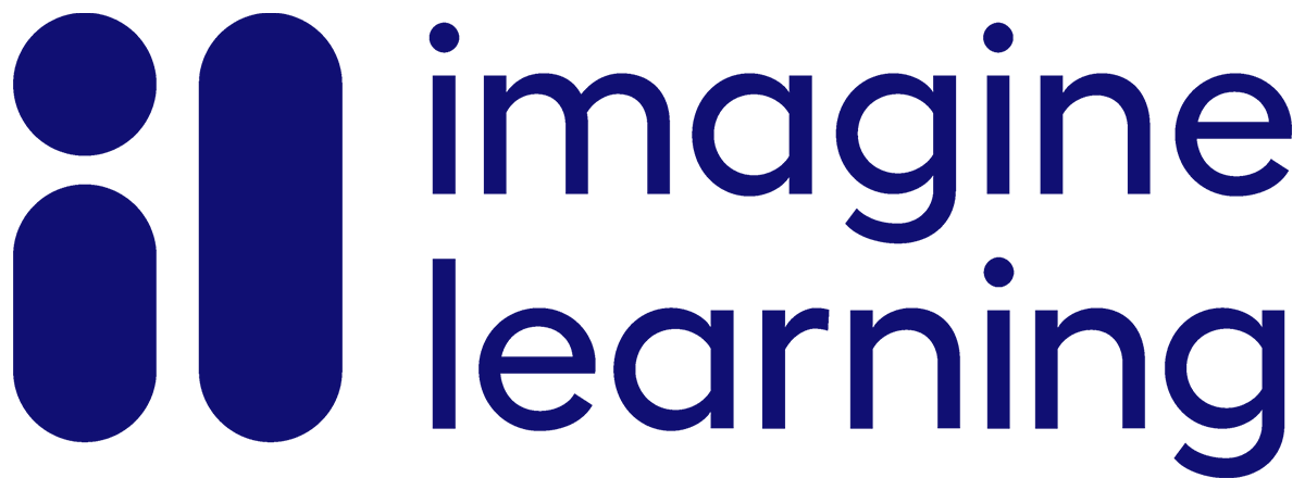 Imagine learning logo