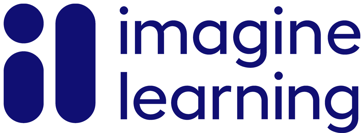 Imagine Learning client logo