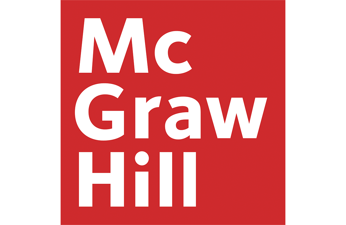 McGrawHill client logo