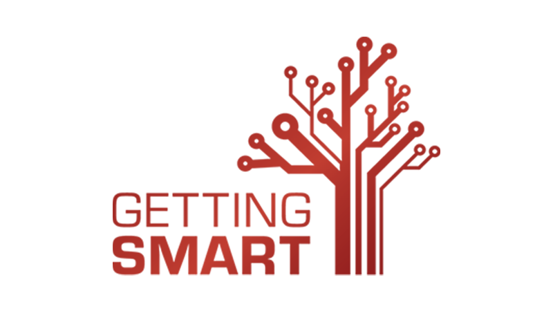 Getting Smart logo