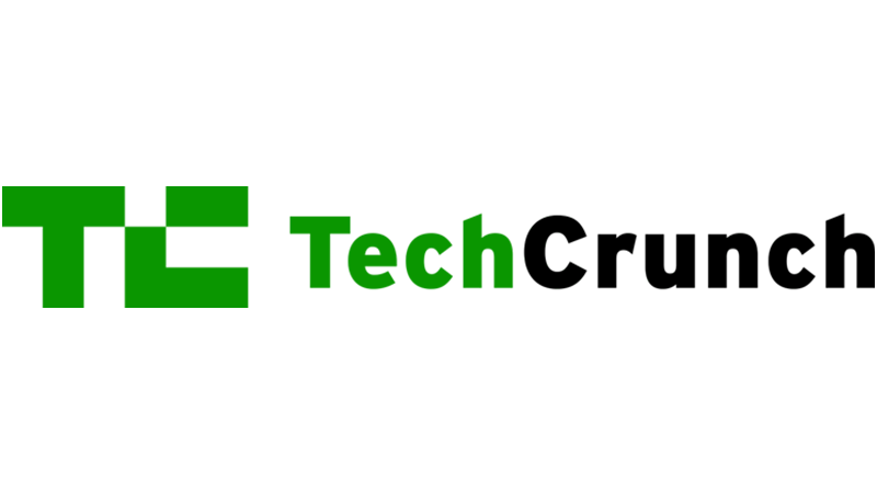 soapbox media tech crunch logo