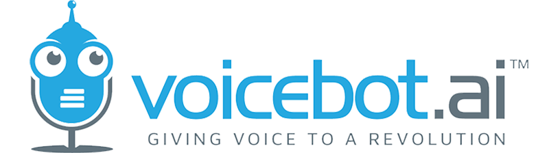 Voicebot.ai logo