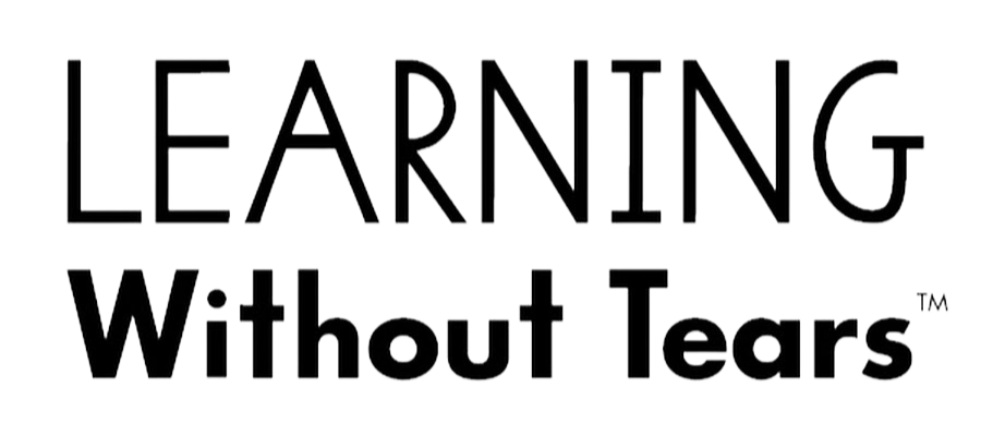 learning without tears logo