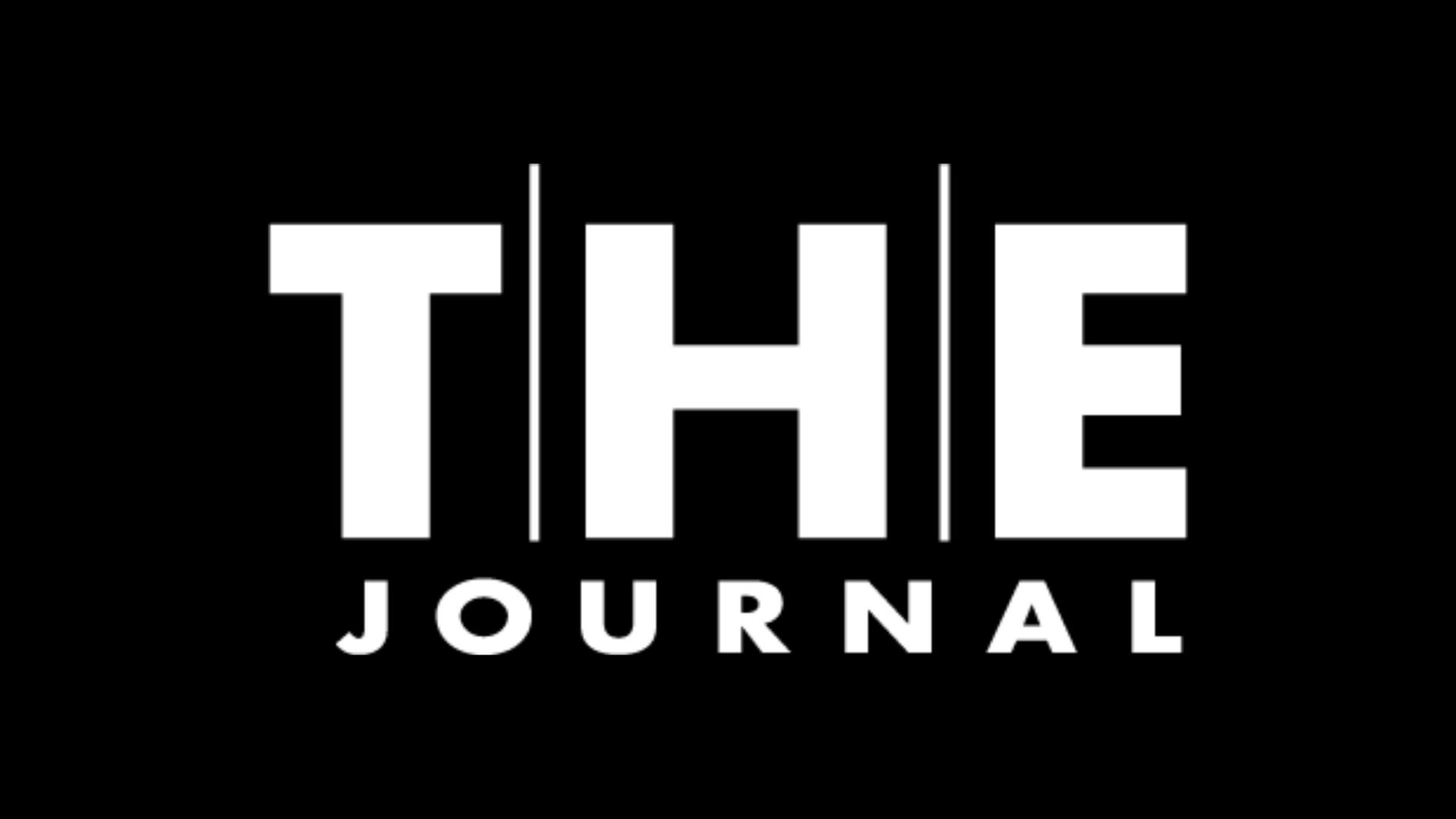 THE JOURNAL logo