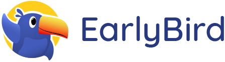 EarlyBird Education logo