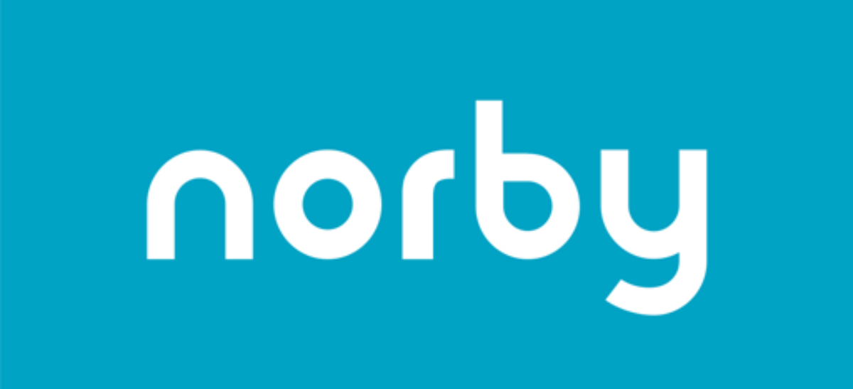 Norby logo