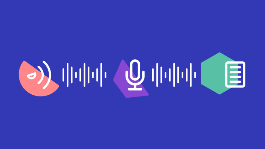 listening text to speech