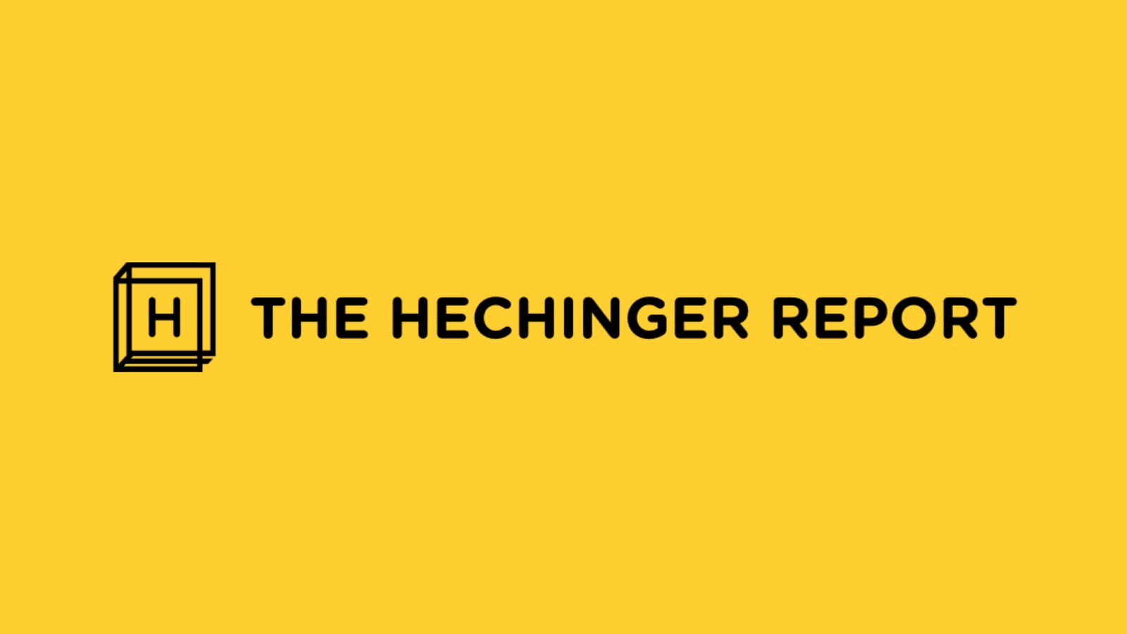 The Hechinger Report logo