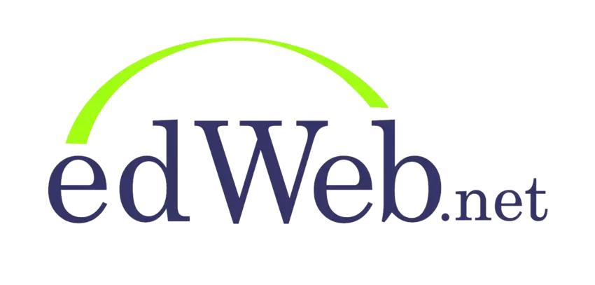 edweb logo