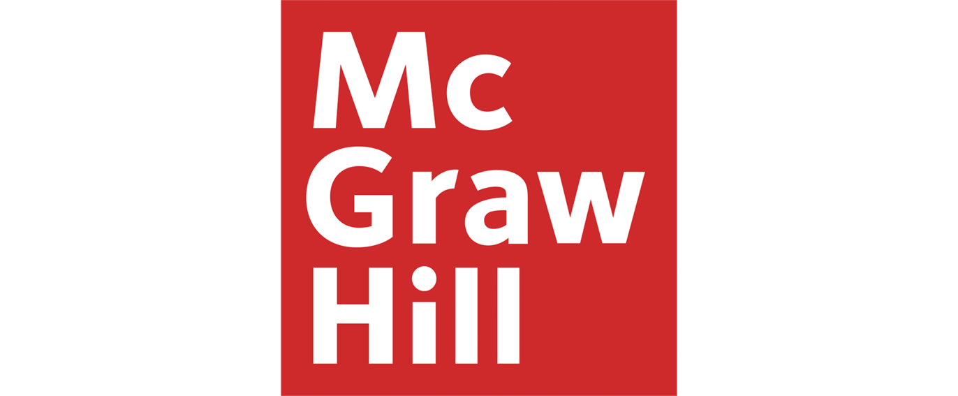 McGrawHill client logo 1